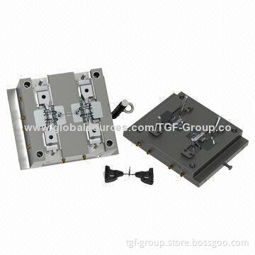 Customized Professional Plastic Injection Mold